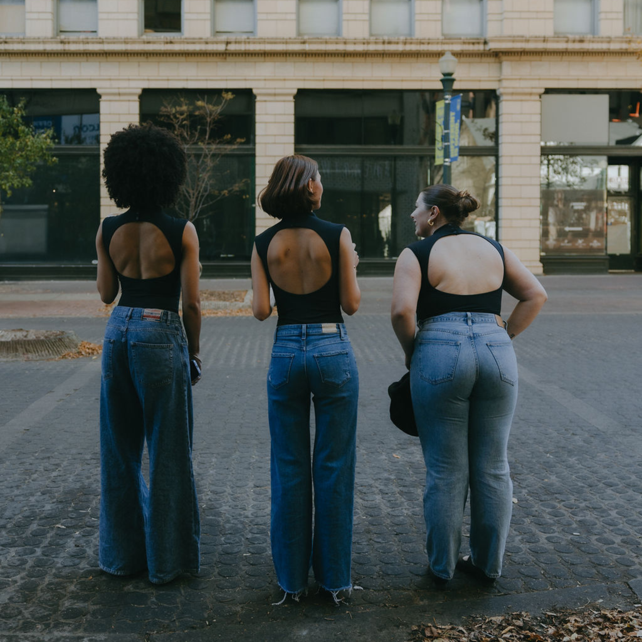 The Aurélie Bodysuit