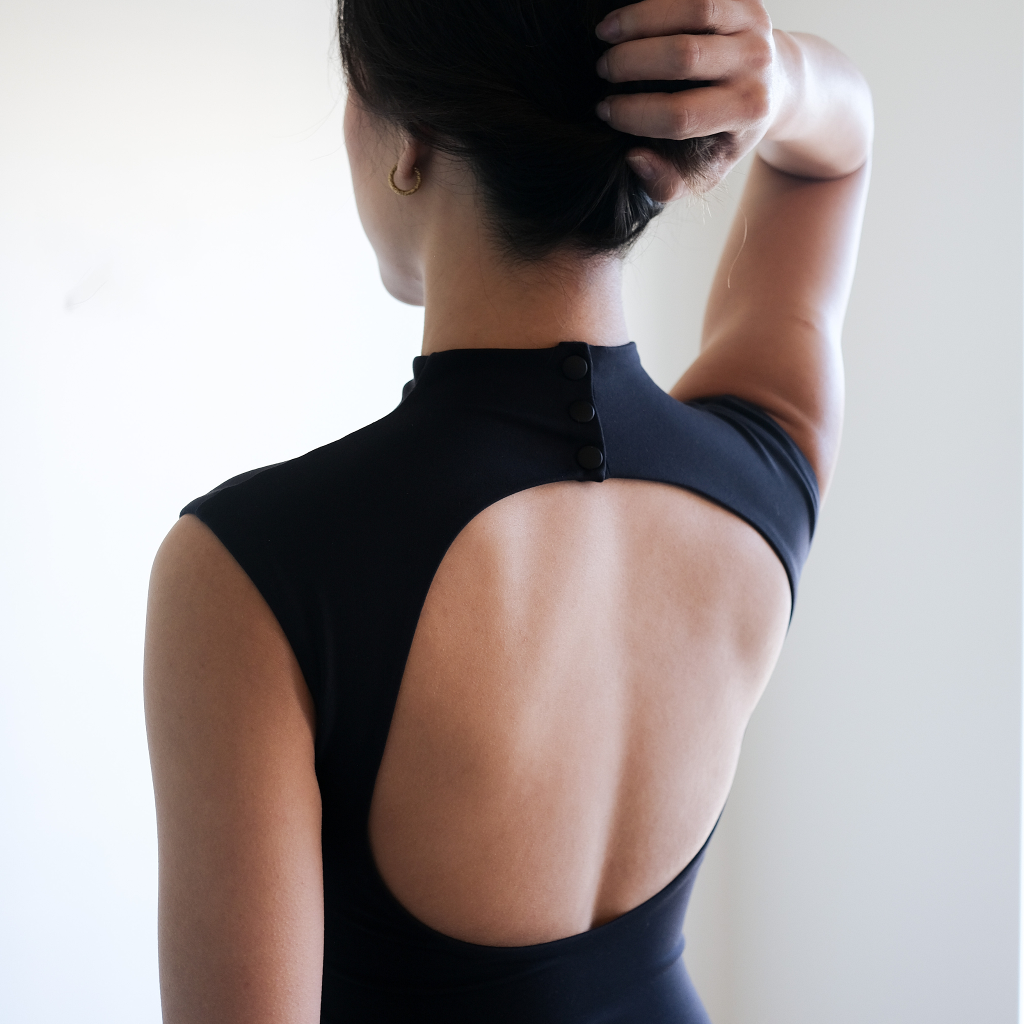 The Aurélie Bodysuit