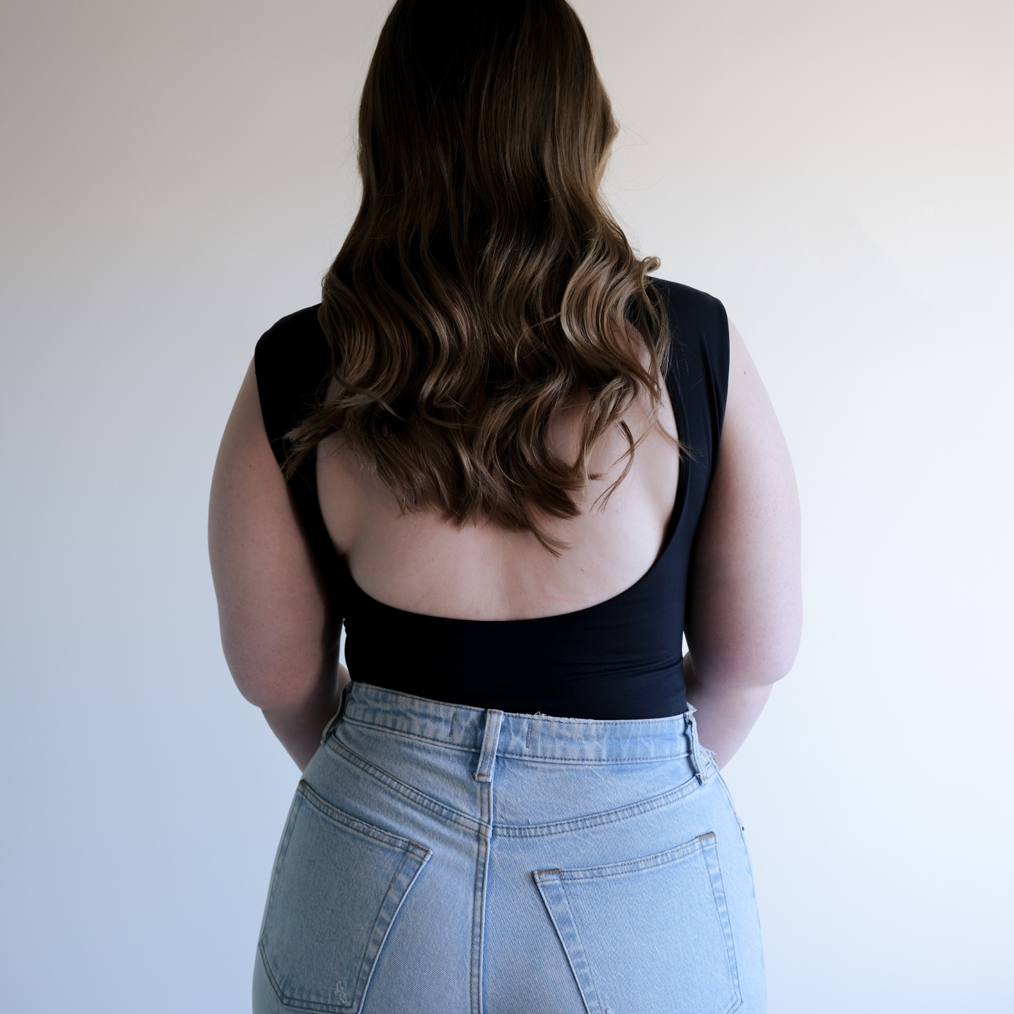 The Aurélie Bodysuit