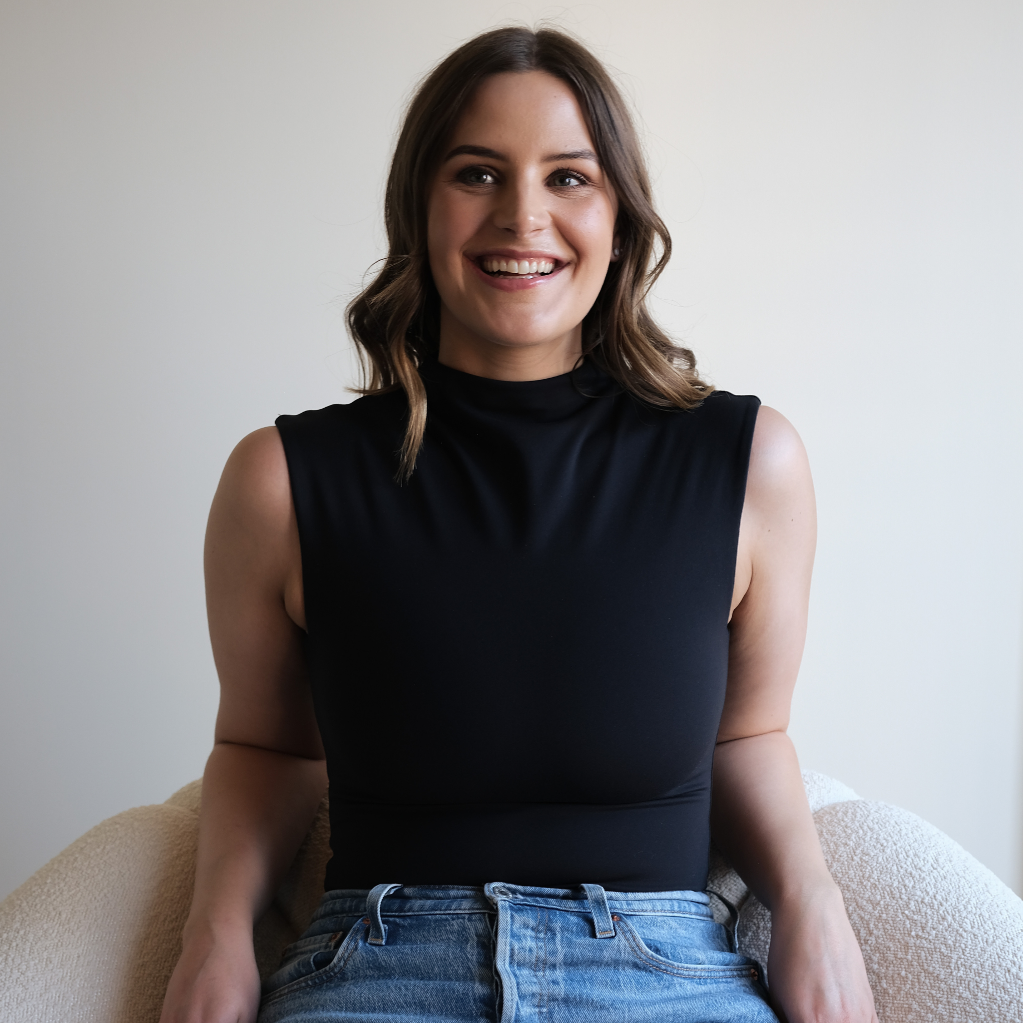 The Aurélie Bodysuit