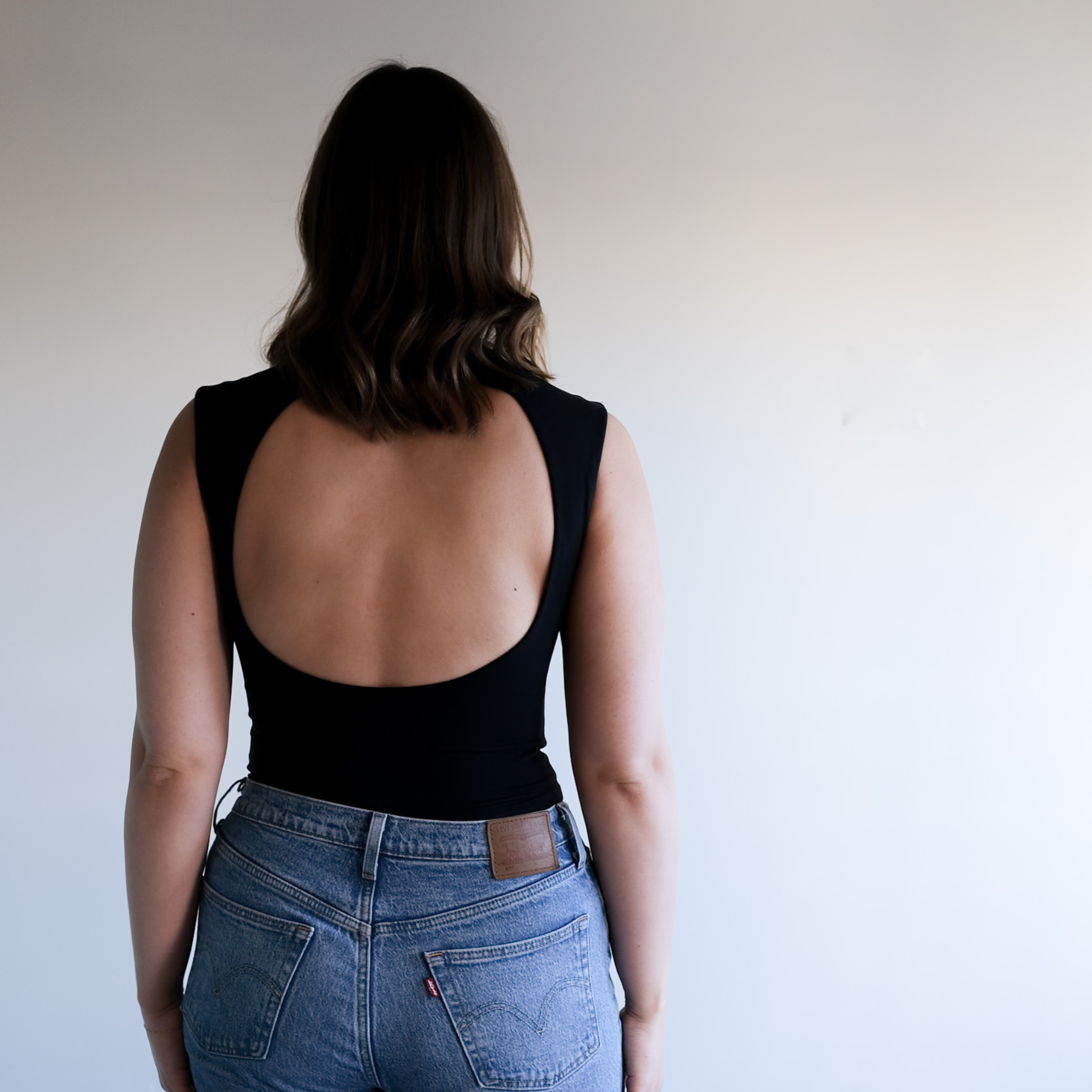 The Aurélie Bodysuit