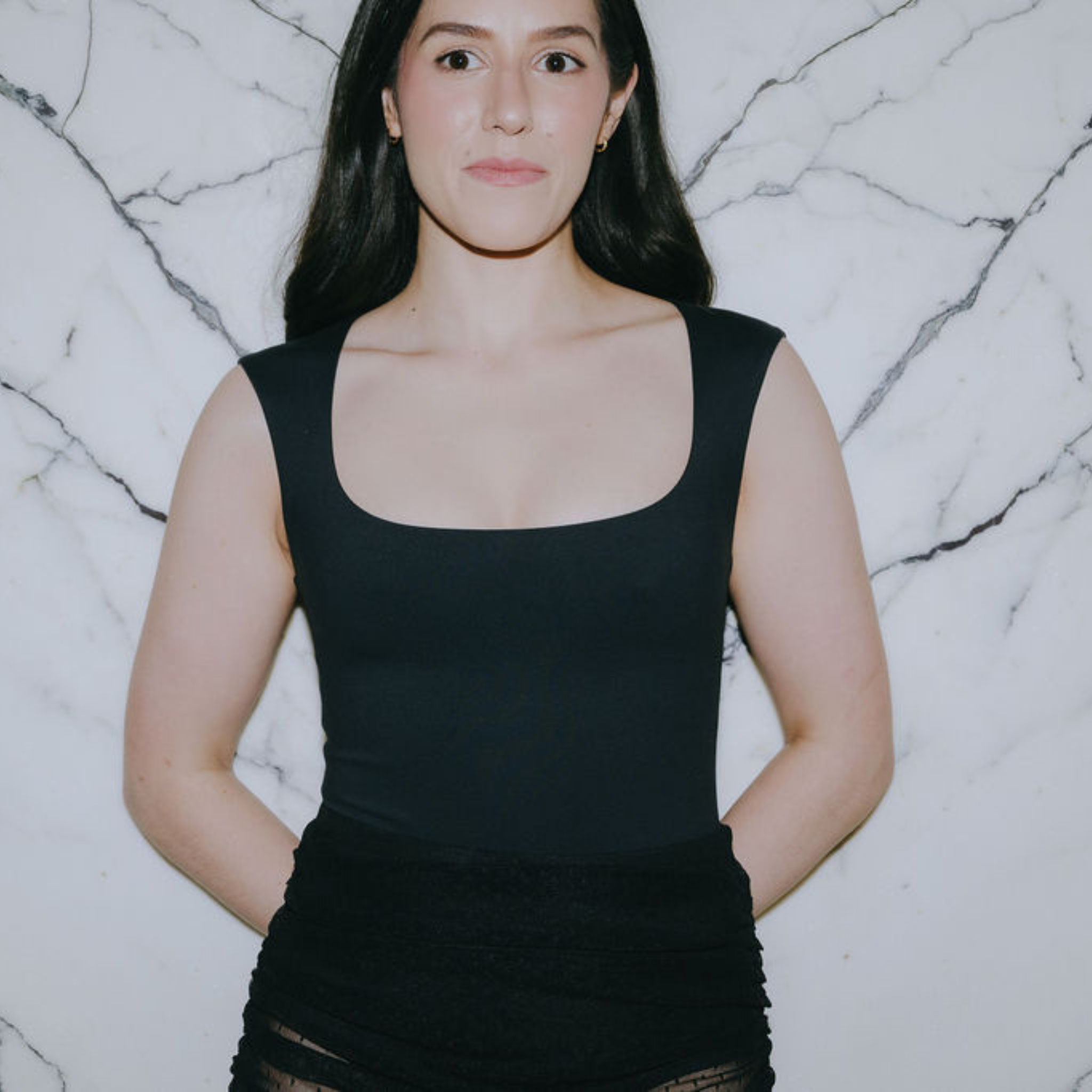 The Adele Bodysuit