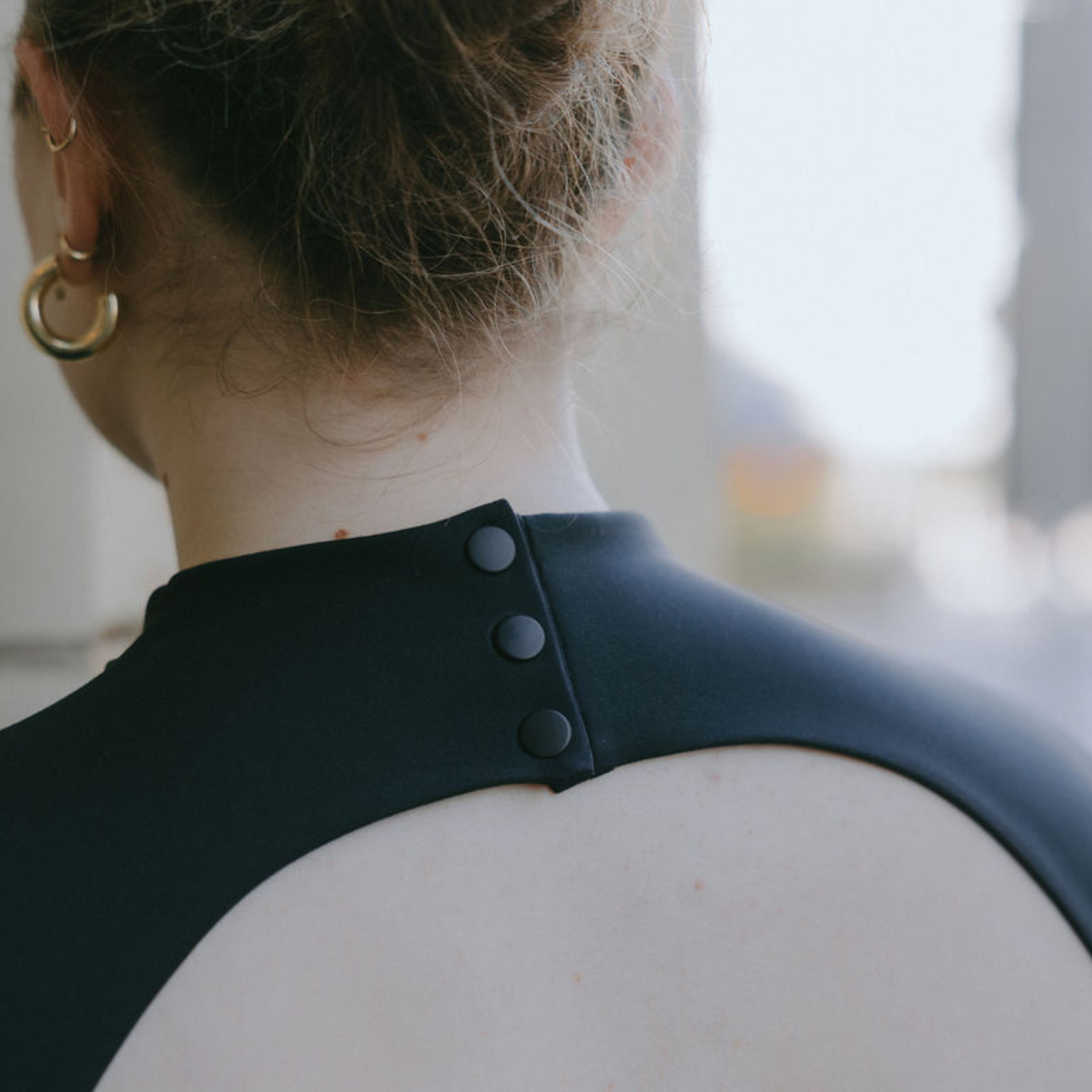 The Aurélie Bodysuit