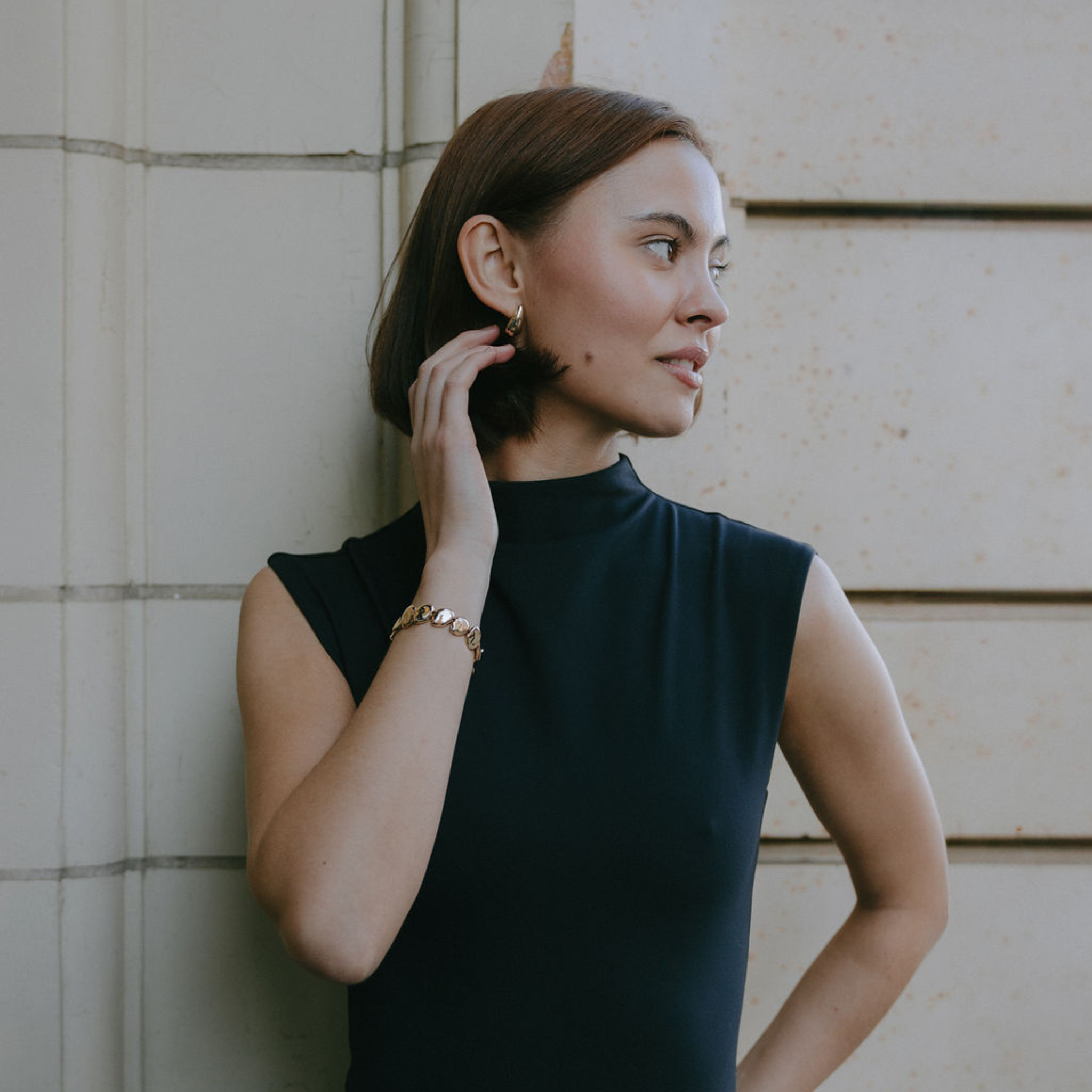 The Aurélie Bodysuit