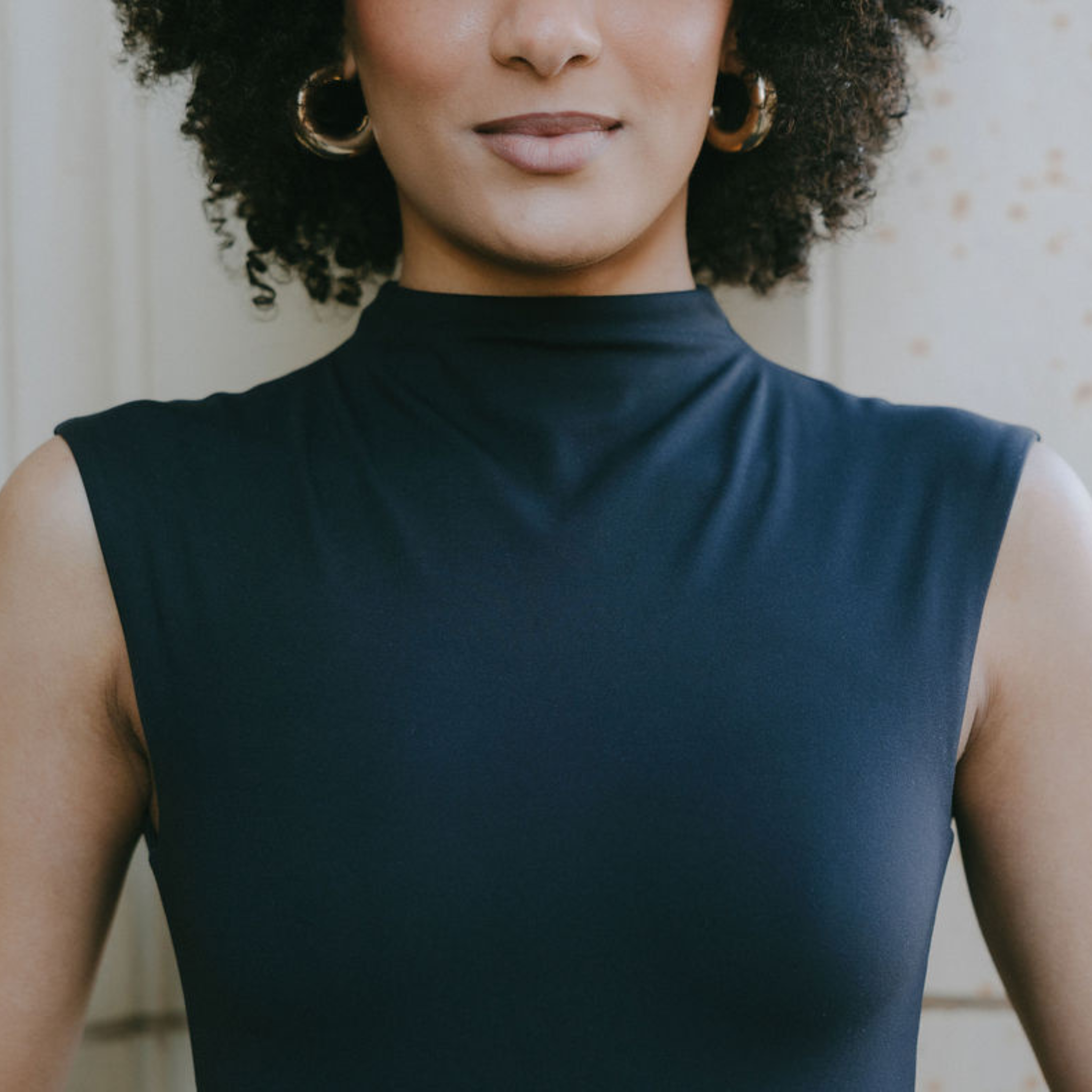 The Aurélie Bodysuit